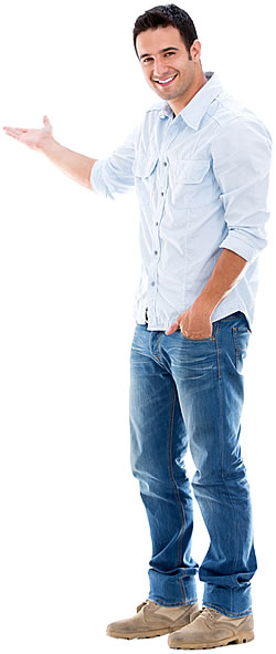 Assistente de Vendas