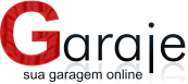 Garaje