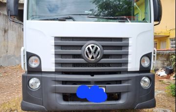 Volkswagen Constellation 24.280 E DC - Foto #1