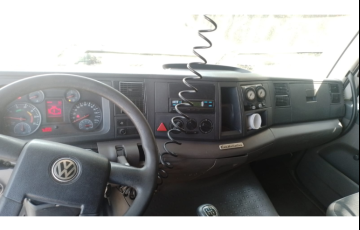 Volkswagen Constellation 24.280 E SC - Foto #1