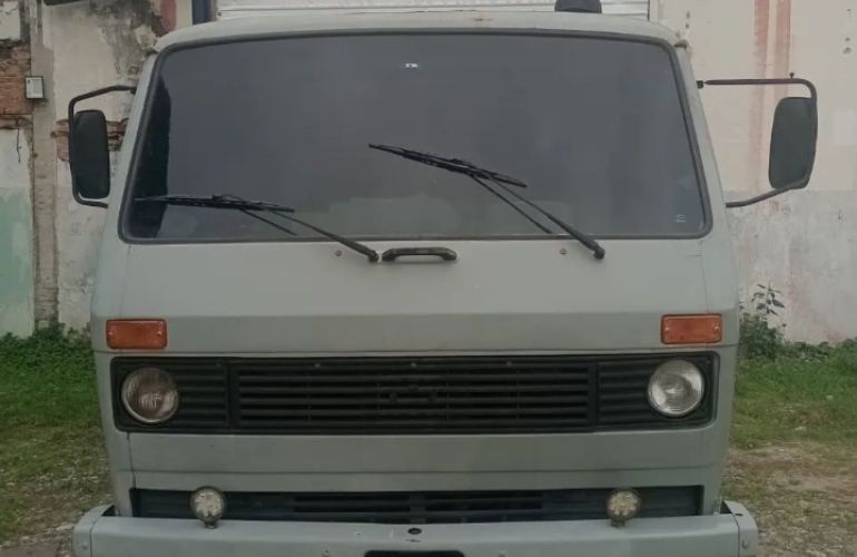 Volkswagen 6.90 - Foto #3