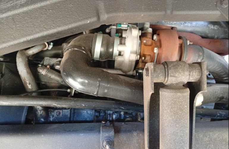 Volkswagen 6.90 - Foto #6