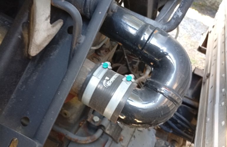 Volkswagen 6.90 - Foto #7