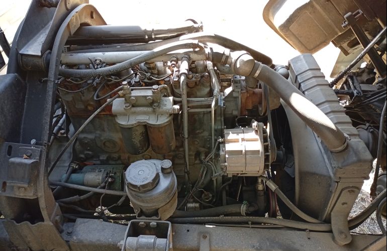 Volkswagen 6.90 - Foto #8