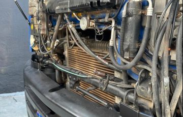 Volkswagen Vw 25.370 E 6X2 (Constellation) (3 Eixos) - Foto #9