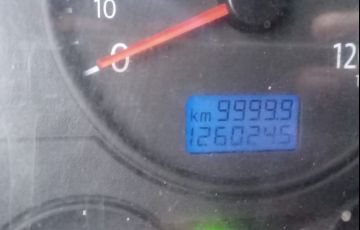 Volkswagen Vw 25.370 E 6X2 (Constellation) (3 Eixos) - Foto #10