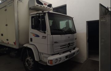 Mercedes-Benz 1718 - Foto #2