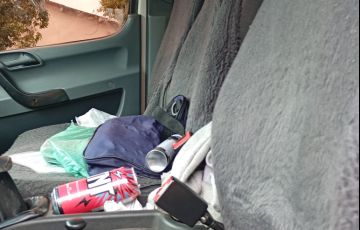 Mercedes-Benz Accelo 1016/44 - Foto #3