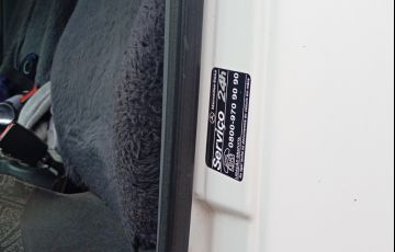 Mercedes-Benz Accelo 1016/44 - Foto #4