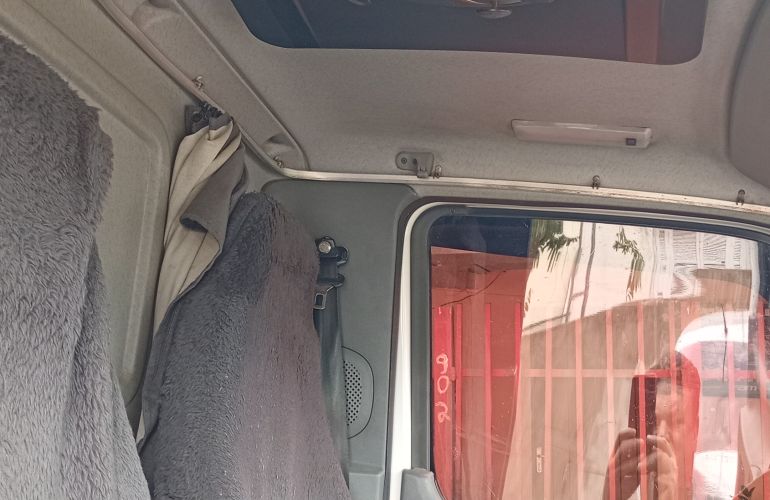 Mercedes-Benz Accelo 1016/44 - Foto #9