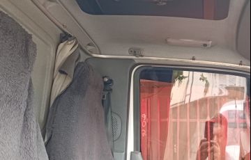 Mercedes-Benz Accelo 1016/44 - Foto #9