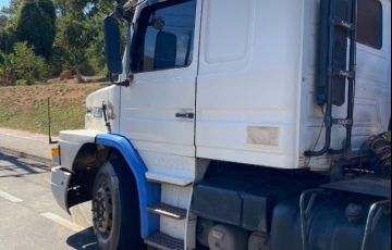 Saab-Scania Saab-Scania R-112 HW 310 4X2 - Foto #2