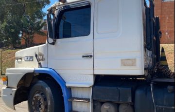 Saab-Scania Saab-Scania R-112 HW 310 4X2 - Foto #3