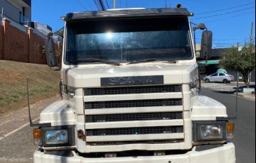 Saab-Scania Saab-Scania R-112 HW 310 4X2 - Foto #6