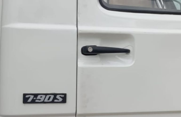 Volkswagen 7.90 - Foto #2
