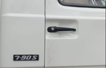 Volkswagen 7.90 - Foto #2