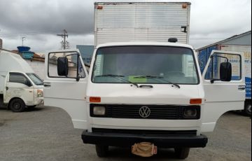 Volkswagen 7.90 - Foto #1