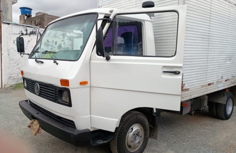 Volkswagen 7.90 - Foto #4