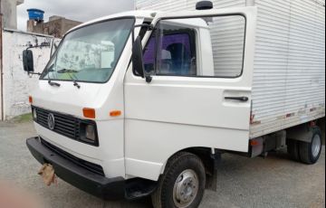 Volkswagen 7.90 - Foto #4