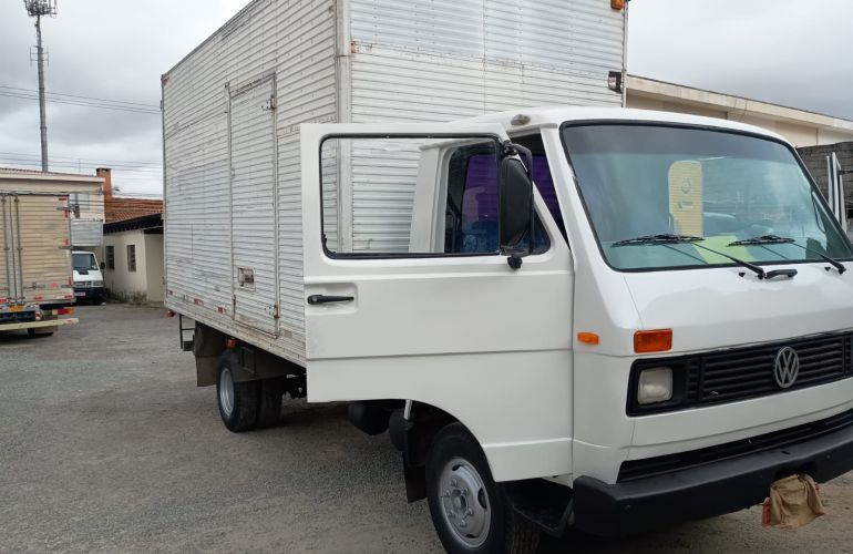 Volkswagen 7.90 - Foto #5