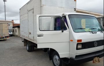 Volkswagen 7.90 - Foto #5