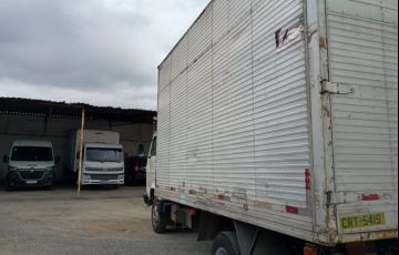 Volkswagen 7.90 - Foto #6