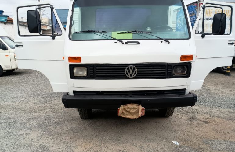 Volkswagen 7.90 - Foto #7