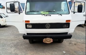 Volkswagen 7.90 - Foto #7