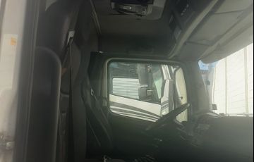 Mercedes-Benz Atego 2426/48 (6X2) - Foto #2