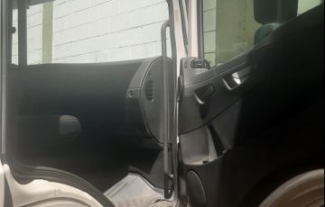 Mercedes-Benz Atego 2426/48 (6X2) - Foto #3