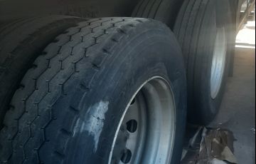 Mercedes-Benz Atego 2426/48 (6X2) - Foto #7