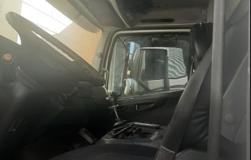 Mercedes-Benz Atego 2426/48 (6X2) - Foto #8