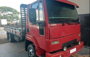 Ford Cargo 815
