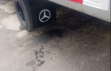 Mercedes-Benz 608 - Foto #7
