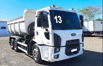 Ford Cargo 1723