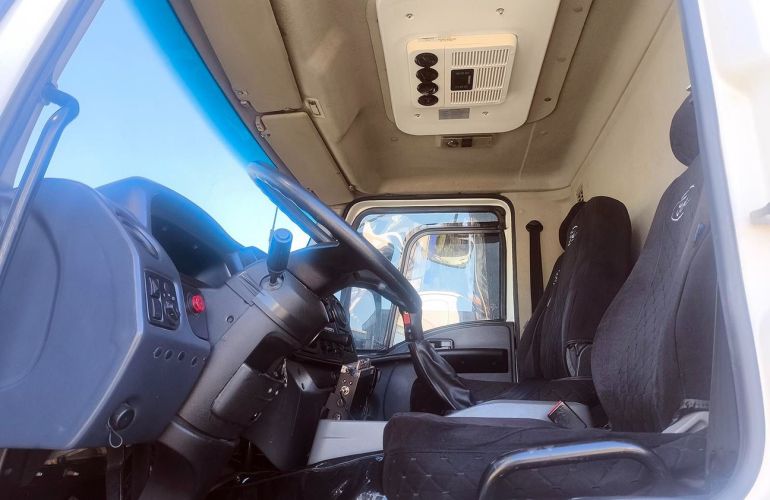 Ford Cargo 1723 - Foto #4