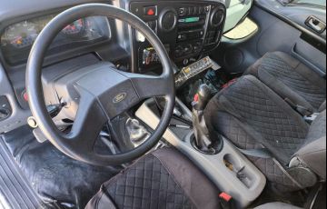 Ford Cargo 1723 - Foto #5
