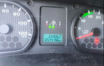 Ford Cargo 1723 - Foto #6