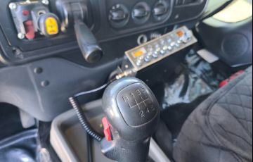 Ford Cargo 1723 - Foto #7