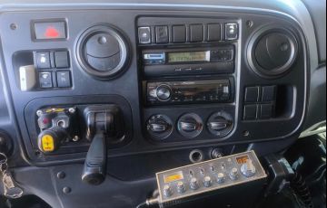 Ford Cargo 1723 - Foto #8