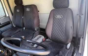Ford Cargo 1723 - Foto #9