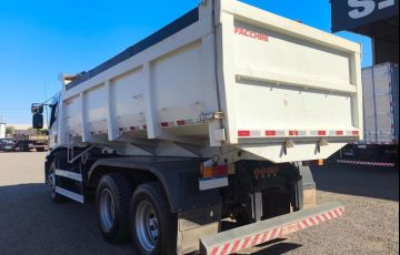 Ford Cargo 1723 - Foto #10