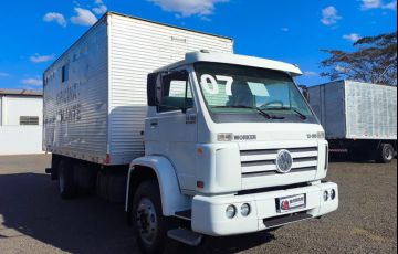Volkswagen 13.180 e Worker