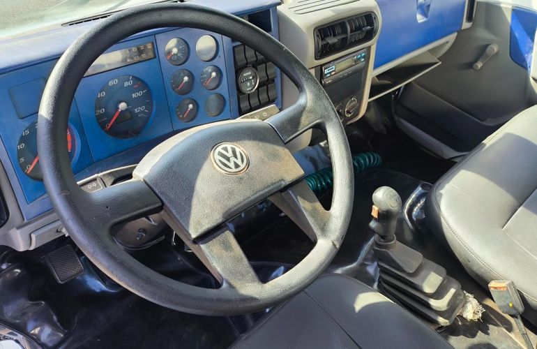 Volkswagen 13.180 e Worker - Foto #5