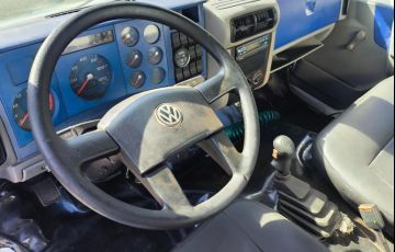 Volkswagen 13.180 e Worker - Foto #5