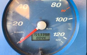 Volkswagen 13.180 e Worker - Foto #6