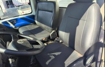 Volkswagen 13.180 e Worker - Foto #7