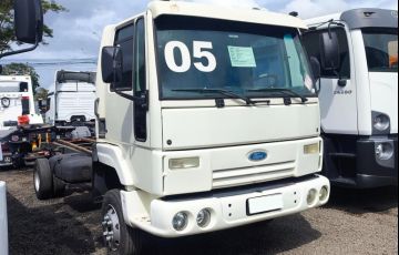 Ford Cargo 815