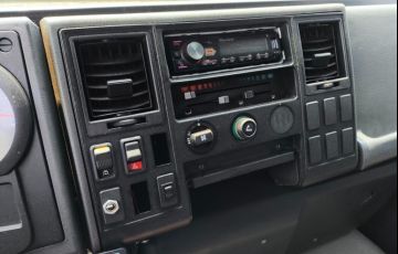 Ford Cargo 815 - Foto #7