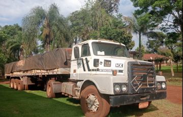 Volvo N-10 340 XHT 6X4